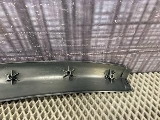 Обшивка багажника задняя правая Cayenne 2003 9PA 4800