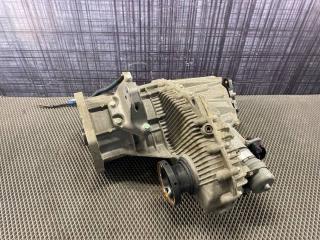 Раздаточная коробка Porsche Cayenne 2003