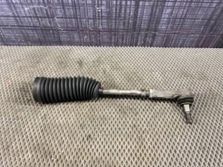 Тяга рулевая с наконечником левая Porsche Cayenne 2003