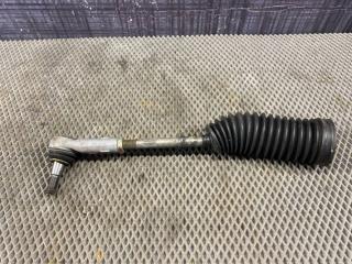 Тяга рулевая с наконечником правая Porsche Cayenne 2003