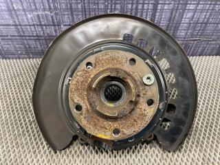 Поворотный кулак задний правый Porsche Cayenne 2003