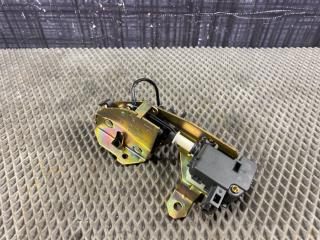 Замок багажника Porsche Cayenne 2003