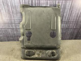 Защита топливного бака левая Porsche Cayenne 2003