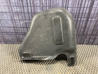 Защита топливного бака правая Porsche Cayenne 2003