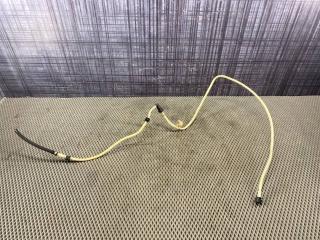 Шланг вентиляции Porsche Cayenne 2003