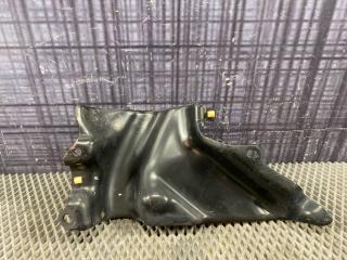 Защита топливного бака Porsche Cayenne 2003