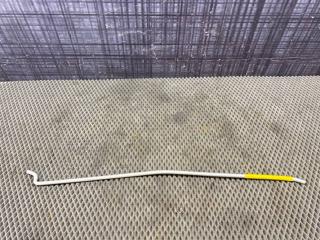 Опора ковра багажника Porsche Cayenne 2003