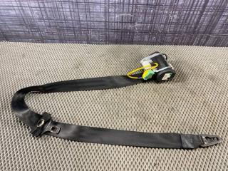 Ремень безопасности передний правый Porsche Cayenne 2003