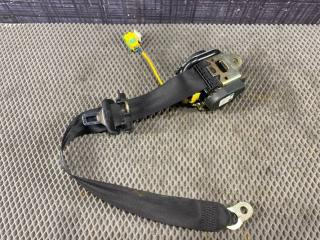 Ремень безопасности задний правый Porsche Cayenne 2003