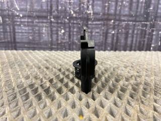 Кронштейн Cayenne 2003 9PA 4800