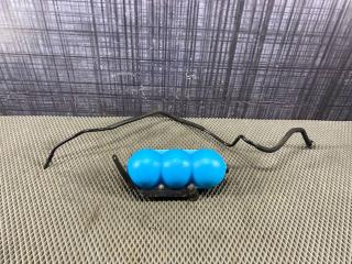 Ресивер AUDI Allroad 2001 контрактная Ресивер AUDI Allroad 2001