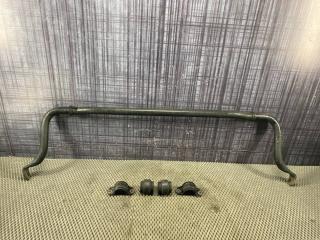 Стабилизатор передний AUDI Allroad 2001