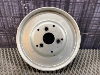 Шкив насоса гидроусилителя AUDI Allroad 2001 контрактная Шкив насоса гидроусилителя AUDI Allroad 2001