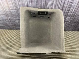 Обшивка багажника правая BMW контрактная Обшивка багажника правая BMW