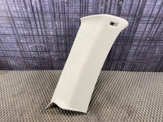 Обшивка салона левая Volkswagen Passat Variant 2010