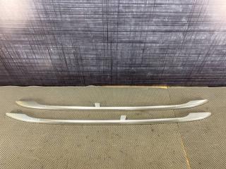 Рейлинг на крышу Volkswagen Passat Variant 2010