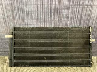 Радиатор кондиционера AUDI A4 Avant 2008 контрактная Радиатор кондиционера AUDI A4 Avant 2008