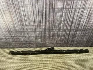 Распорка AUDI A4 Avant 2008