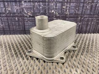 Теплообменник AUDI A4 Avant 2008