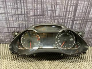 Щиток приборов AUDI A4 Avant 2008