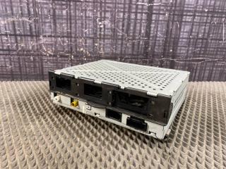 Блок управления сигнала магнитолы AUDI A4 Avant 2008