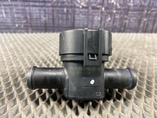 Клапан печки AUDI A4 Avant 2008 контрактная Клапан печки AUDI A4 Avant 2008