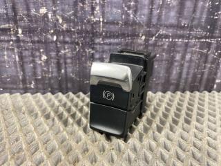 Кнопка стояночного тормоза AUDI A4 Avant 2008