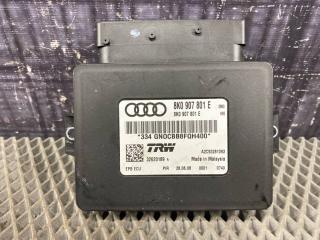 Блок управления стояночным тормозом AUDI A4 Avant 2008