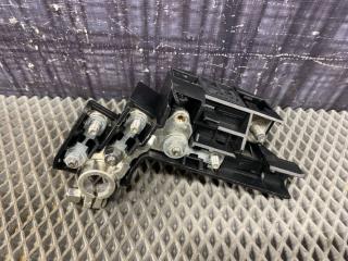 Клемма AUDI A4 Avant 2008 контрактная Клемма AUDI A4 Avant 2008