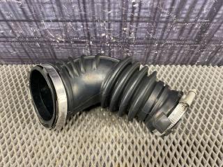 Гофра впуска AUDI A4 Avant 2008