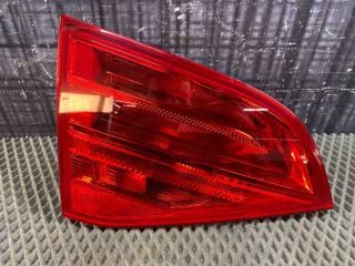 Фонарь в крышку багажника левый AUDI A4 Avant 2008