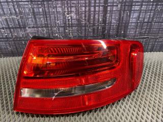 Фонарь правый AUDI A4 Avant 2008