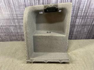 Обшивка багажника левая BMW контрактная Обшивка багажника левая BMW