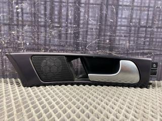 Ручка двери внутренняя передняя правая AUDI A6 2002