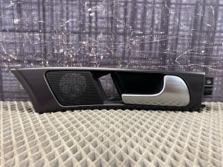 Ручка двери внутренняя передняя правая AUDI Allroad 2004