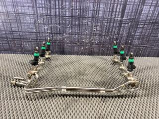 Комплект форсунок AUDI A6 2003