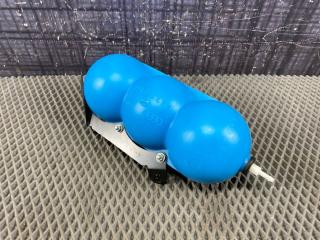 Ресивер AUDI A6 2003 контрактная Ресивер AUDI A6 2003