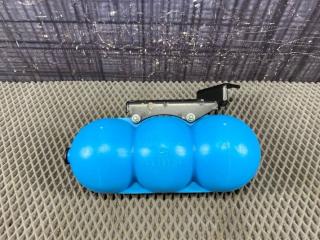 Ресивер AUDI A6 2003 контрактная Ресивер AUDI A6 2003