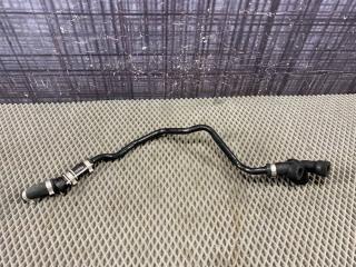 Шланг вакуумный AUDI A6 2003