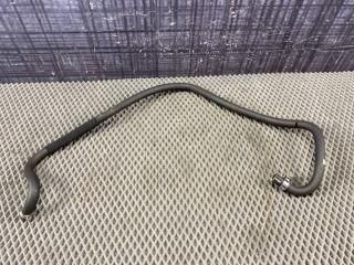 Шланг вакуумный AUDI A6 2003