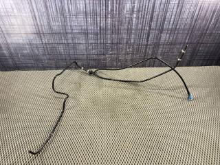 Шланг вакуумный AUDI A6 2003