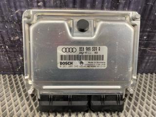 Блок управления двигателем AUDI A6 2003