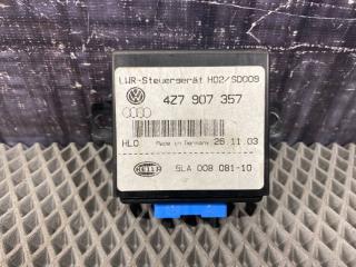 Блок управления корректором фар AUDI A6 2003