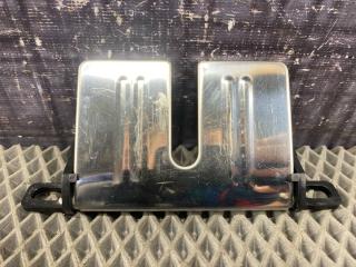 Накладка на замок AUDI A6 2003 контрактная Накладка на замок AUDI A6 2003