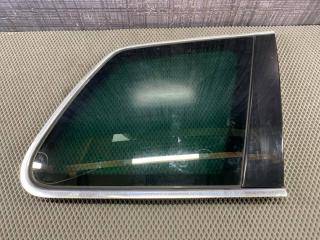 Стекло заднее правое Volkswagen Touareg 2003