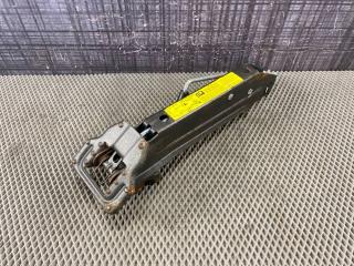 Домкрат Volkswagen Touareg 2003