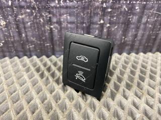 Кнопка отключения сигнализации Volkswagen Touareg 2003