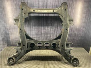 Подрамник передний Volkswagen Touareg 2003