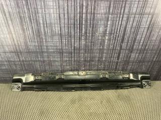 Крепление радиатора Volkswagen Touareg 2003