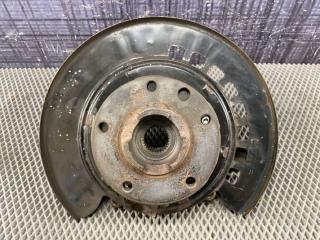 Поворотный кулак задний правый Volkswagen Touareg 2003